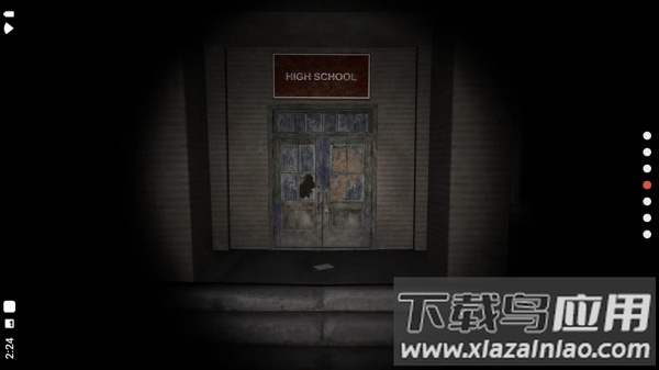 the ghost安卓版最新版截图3