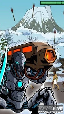 战争进化史2截图2