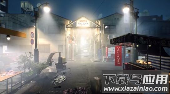 幽灵线:东京(TokyoGames)最新版截图4