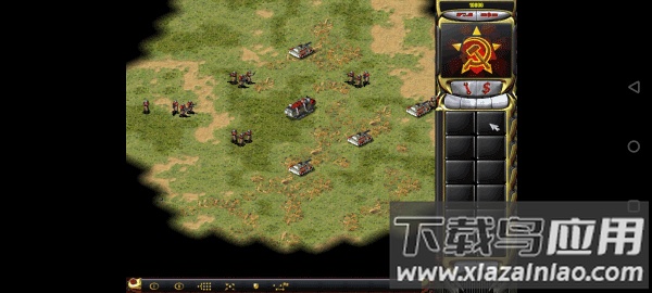 红警2共和国之辉手机版下载最新版截图3