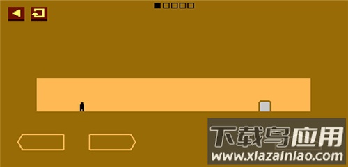 只有一道门2024最新版截图