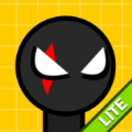 火柴人杀手Stickman Killer Lite游戏