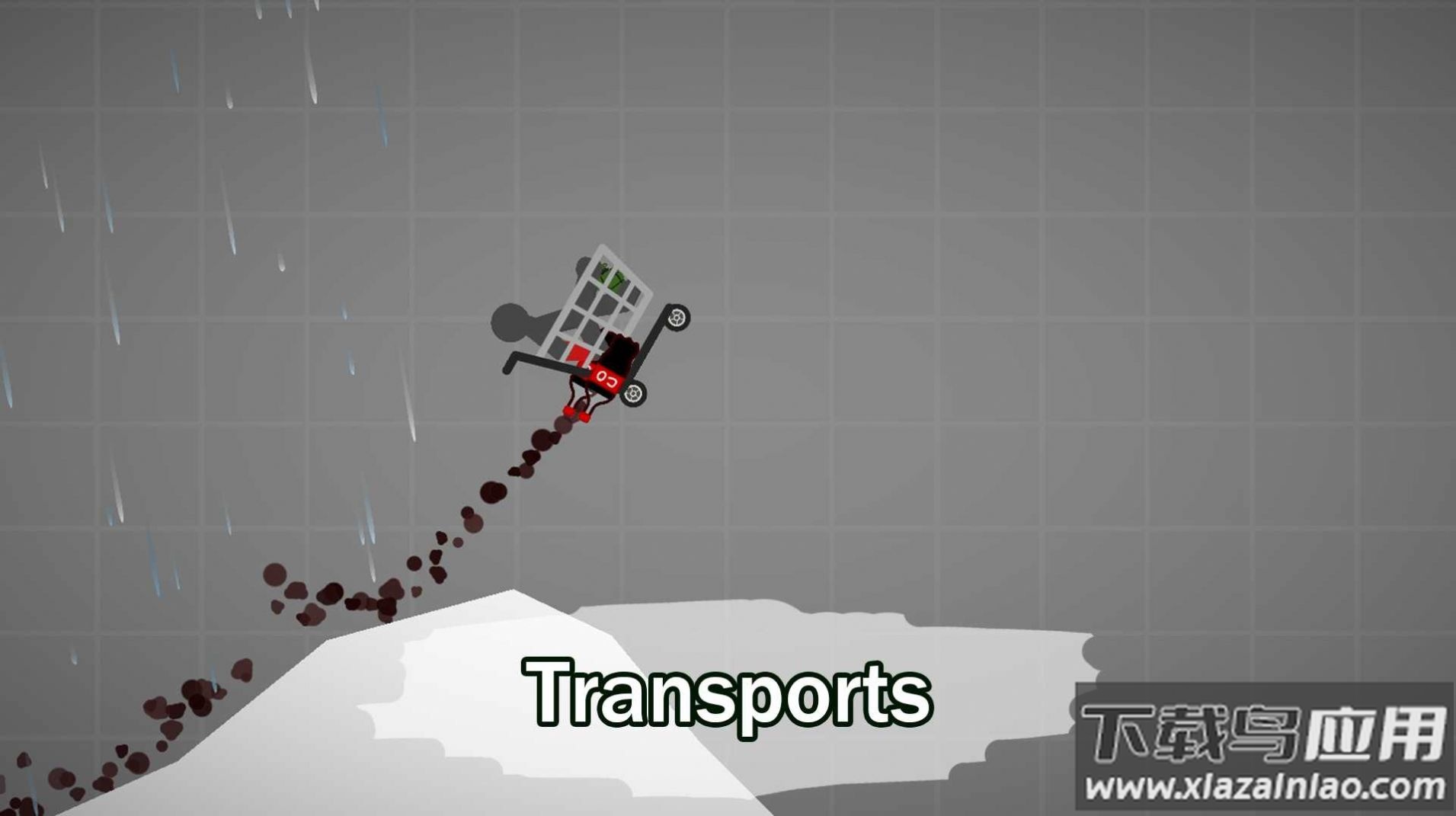 火柴人杀手Stickman Killer Lite游戏最新版截图3