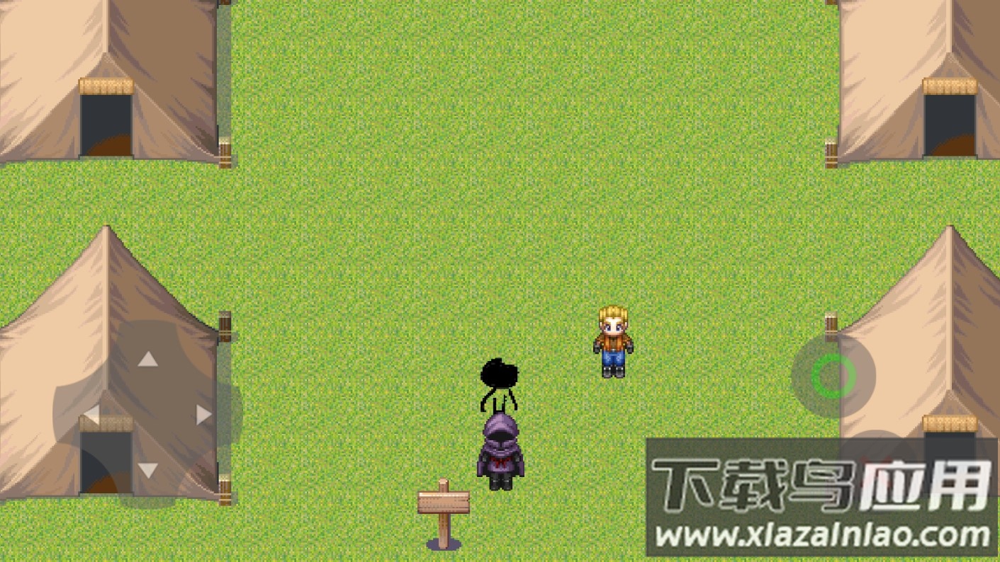 胡侦探传说幻影山庄之谜游戏最新版截图2