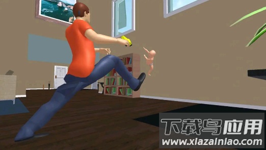 whosyourdaddy下载手机版(谁是你爸爸)最新版截图1