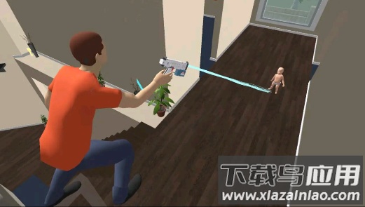 whosyourdaddy下载手机版(谁是你爸爸)最新版截图2