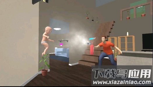 whosyourdaddy下载手机版(谁是你爸爸)最新版截图4