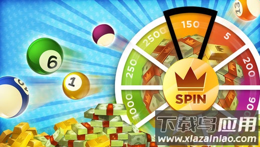 8Ball美式台球Kings of Pool截图3