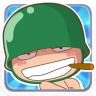 炮炮兵快跑历险记游戏