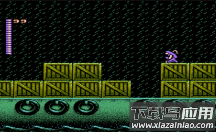 赤影战士加强版安卓游戏最新版截图2