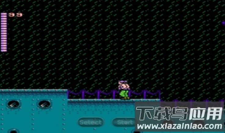 赤影战士加强版安卓游戏最新版截图3