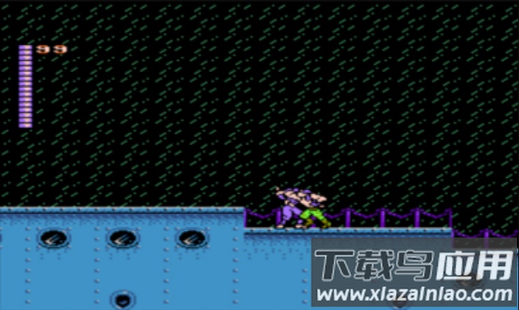 赤影战士加强版安卓游戏最新版截图4