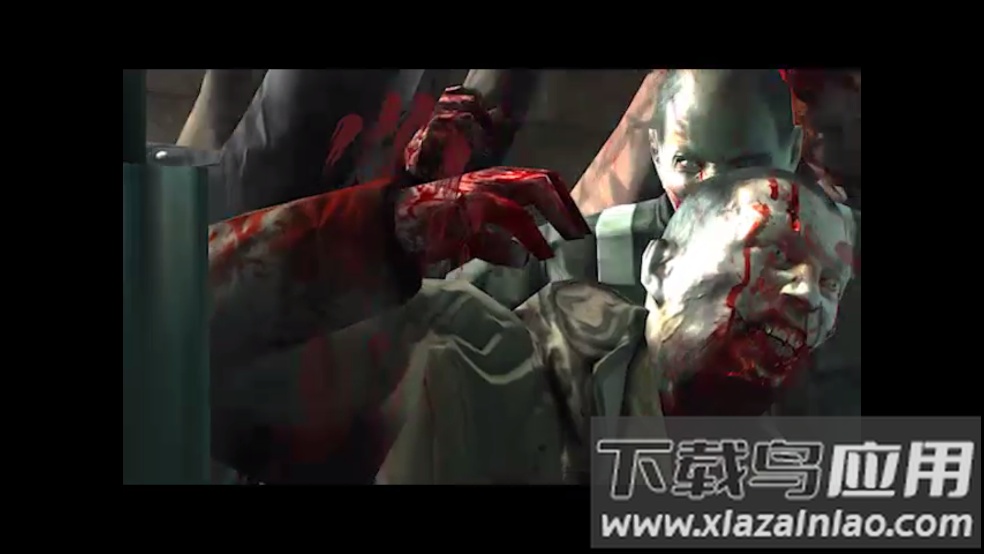 Dead Trigger游戏截图2