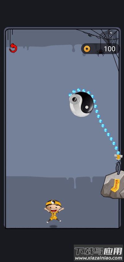 我坚持不住了游戏(StickToIt)最新版截图2