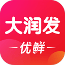 大润发超市网上购物app(大润发优鲜)