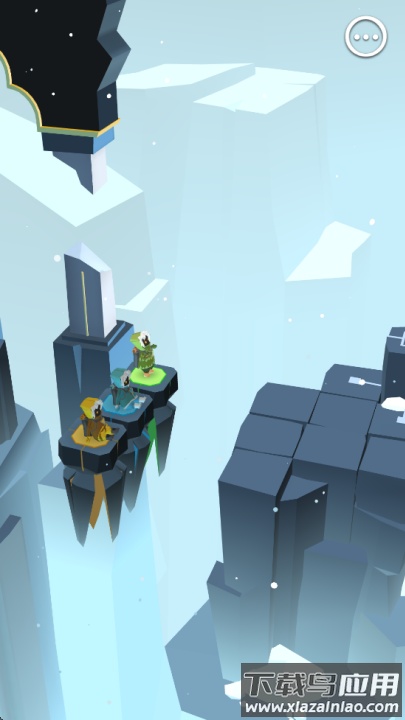 巨人之路游戏最新版截图2