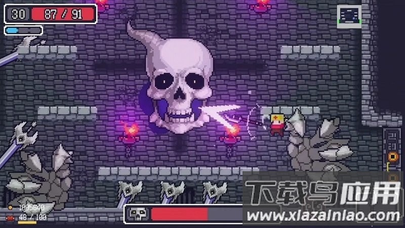 dungreed(贪婪地牢) 安卓版最新版截图2