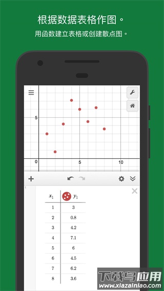 desmos图形计算器最新版截图5