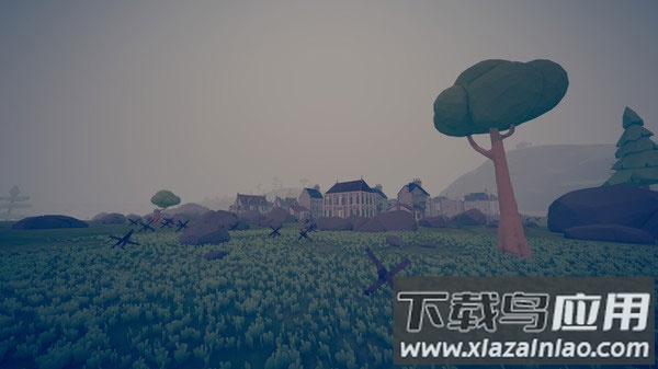 全面吃鸡模拟器下载安装(Totally Accurate Battlegrounds)最新版截图3