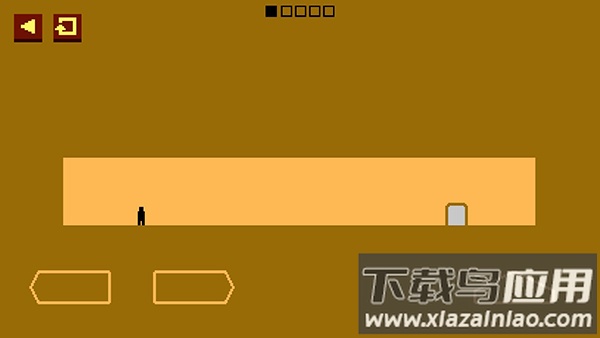 只有一道门手游最新版截图3