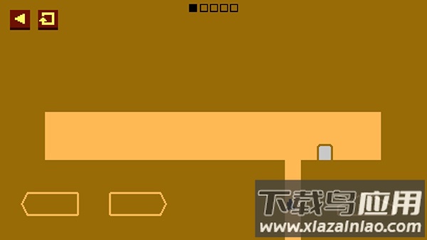 只有一道门手游最新版截图4