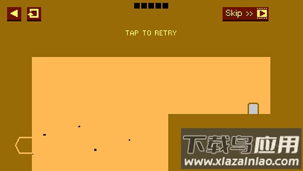 只有一道门手游最新版截图5