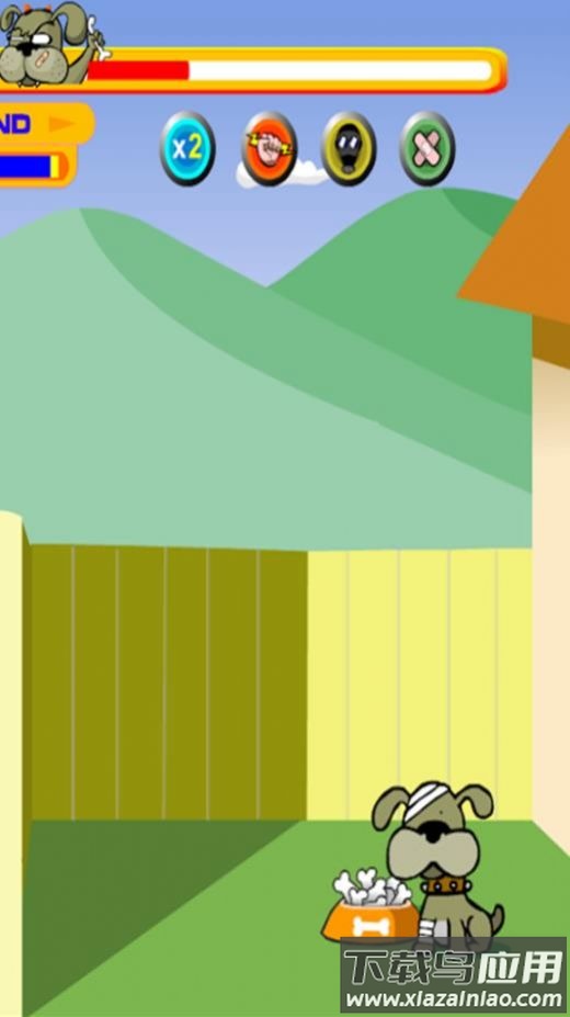 猫狗大战经典版下载安装最新版截图1