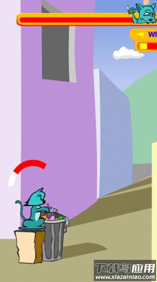 猫狗大战经典版下载安装最新版截图3