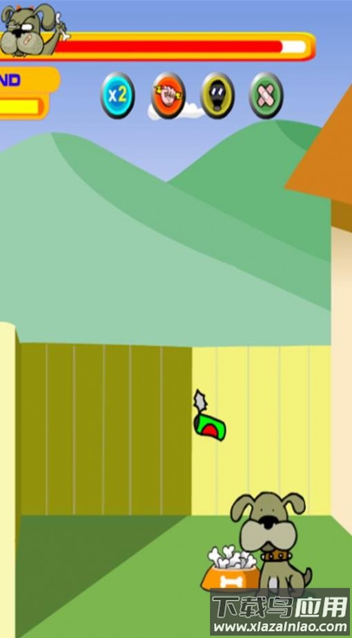 猫狗大战经典版下载安装最新版截图4