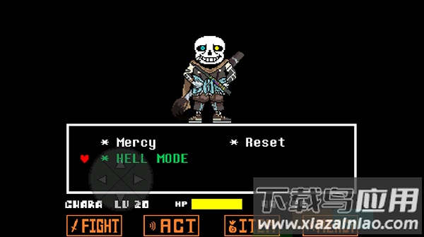 inksans手机版最新版截图2