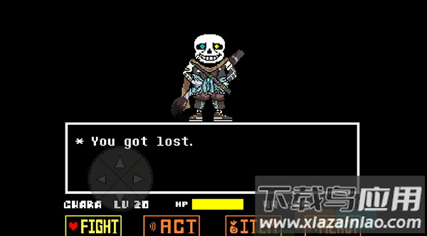 inksans手机版最新版截图4