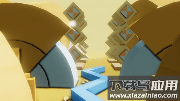 无人区跳舞的线游戏(Dancing Line PE 2021)截图