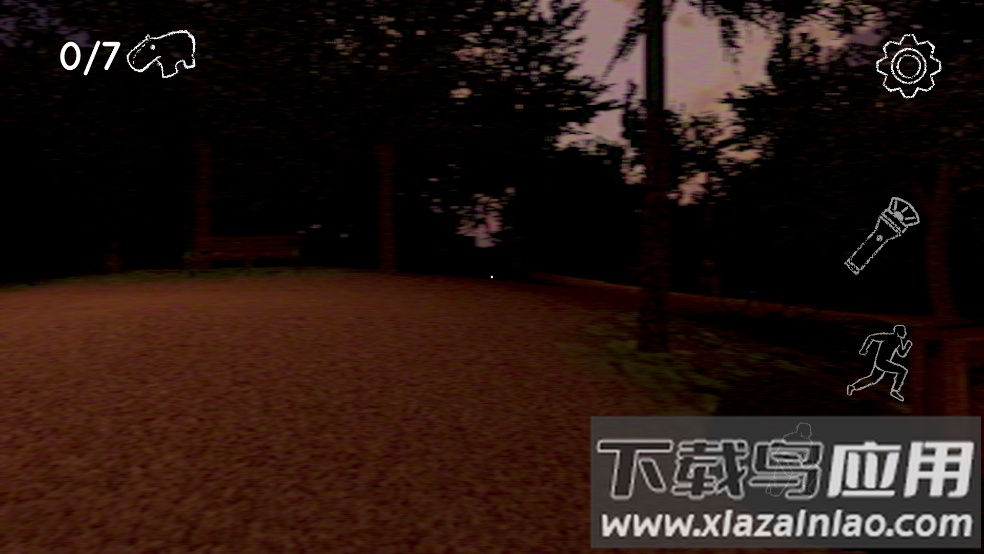 外国山海经游戏最新版截图1