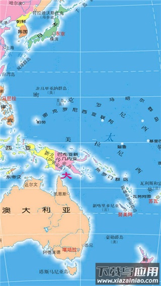 北斗卫星地图2024高清最新版最新版截图3