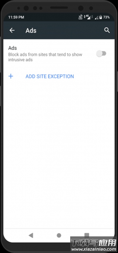 kiwi浏览器官方版截图3