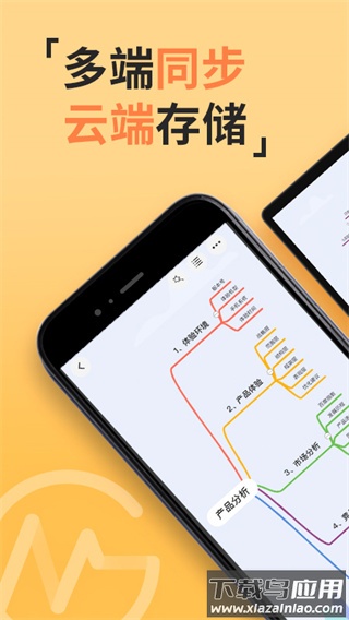 gitmind官方版最新版截图1