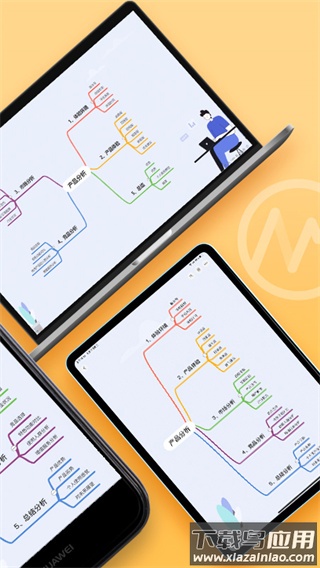 gitmind官方版最新版截图2