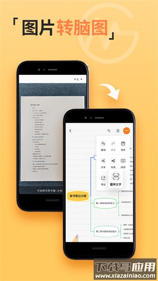 gitmind官方版最新版截图4