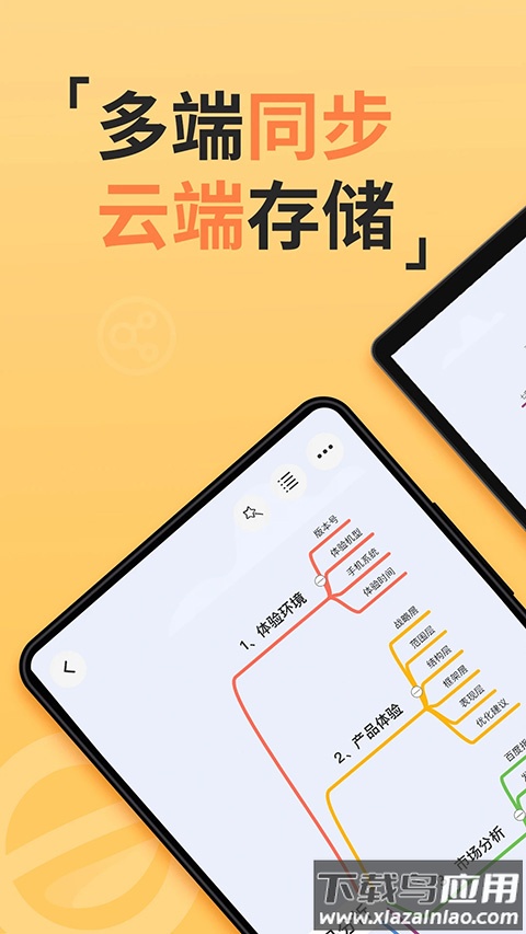 gitmind安卓版最新版截图1
