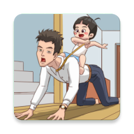 家长模拟器游戏手机版