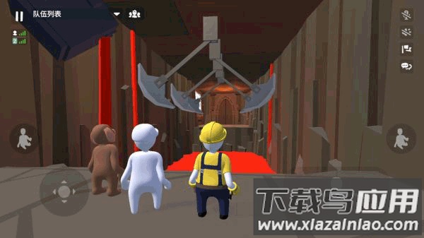 HumanFallFlat手机版下载2023截图1