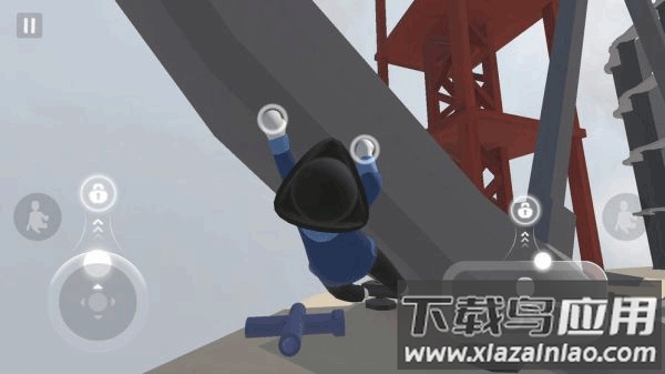 HumanFallFlat手机版下载2023截图2