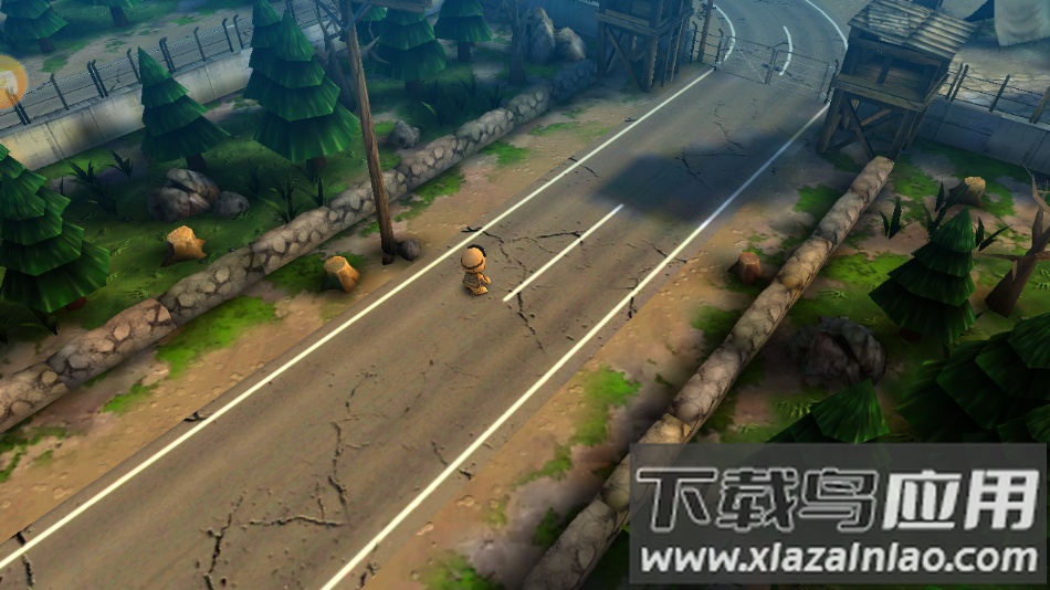 小小部队2安卓官方版免费下载最新版截图4