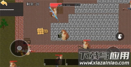 修勾地铁逃生官方正版最新版截图2