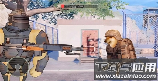 修勾地铁逃生官方正版最新版截图3