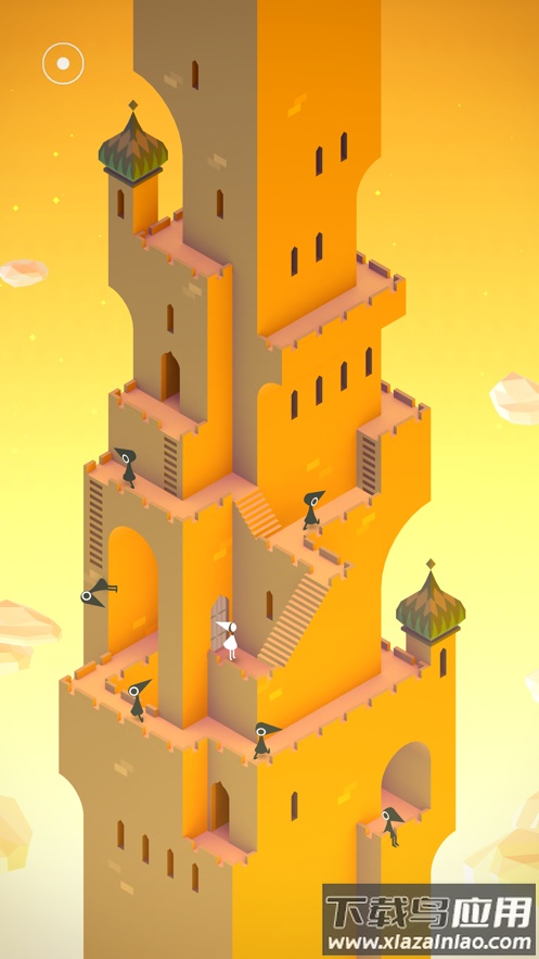 纪念碑谷下载最新版截图2