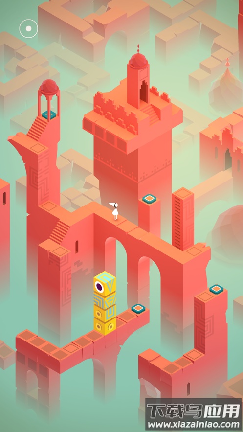 纪念碑谷下载最新版截图4