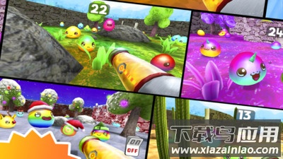 史莱姆牧场最新版截图2