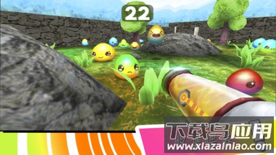 史莱姆牧场最新版截图3