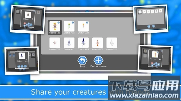 孢子进化论2中文版下载最新版截图1